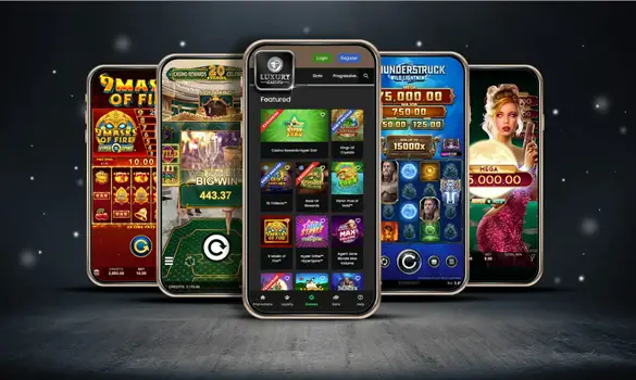 donald bet - Cassino online no celular