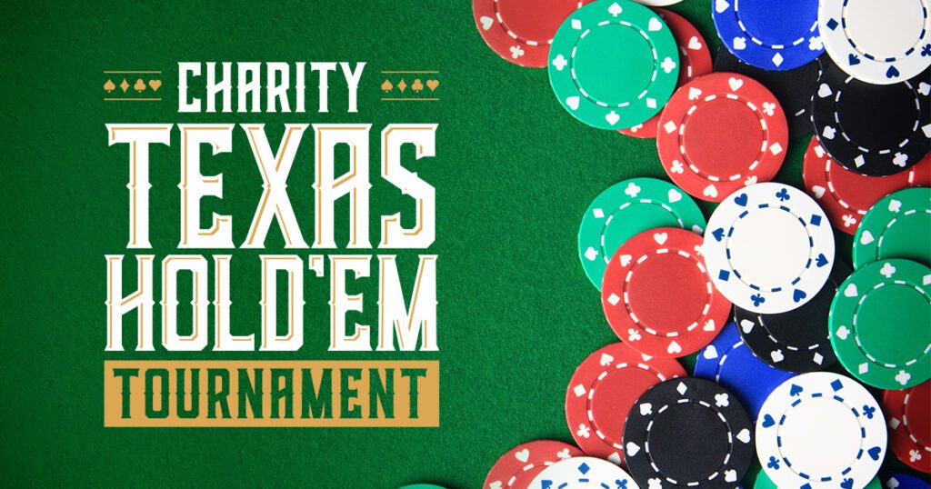 Torneio de Pôquer Texas Holdem - donald bet